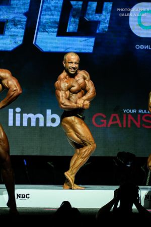 BODYBUILDING 90